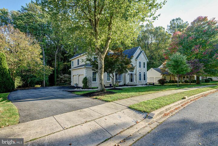 Property Photo:  304 Amoroso Way  DE 19711 