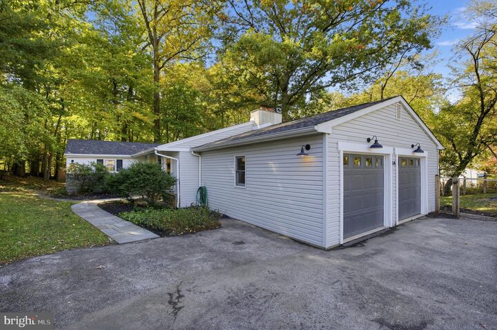 Property Photo: 14 W Rampart W PA 19063