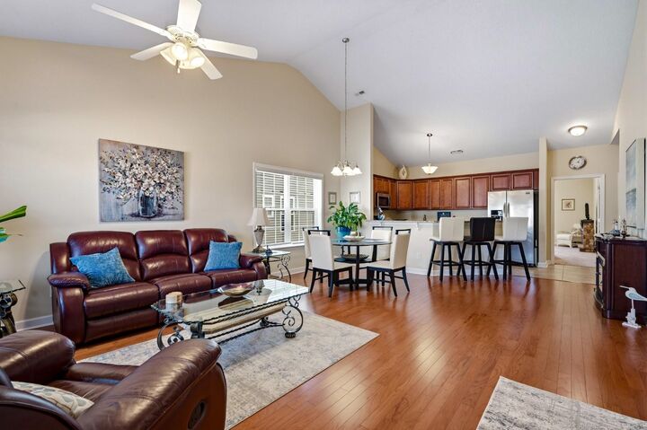 Property Photo: 121 Orleans Ct. SC 29527
