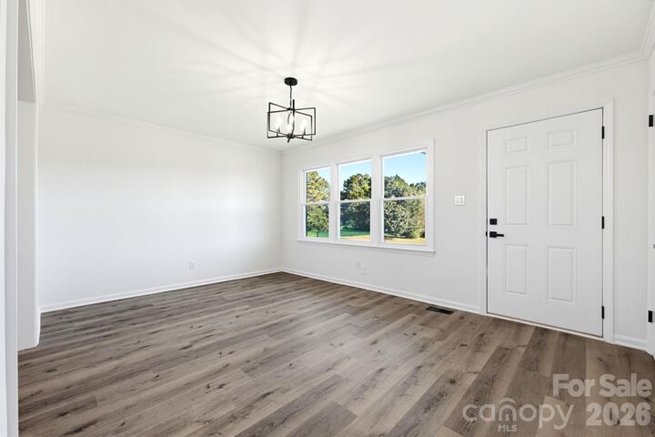 Property Photo:  2859 Toney Road  NC 28090 