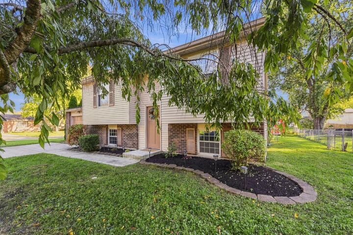 Property Photo:  1419 Wade Road  OH 45150 