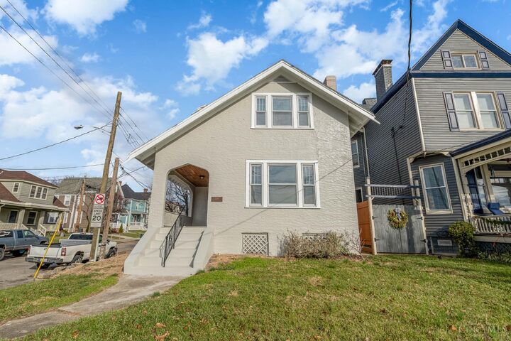 Property Photo:  2260 Norwood Avenue  OH 45212 