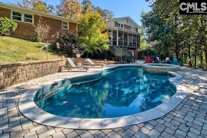 Property Photo: 6507 Eastshore SC 29206
