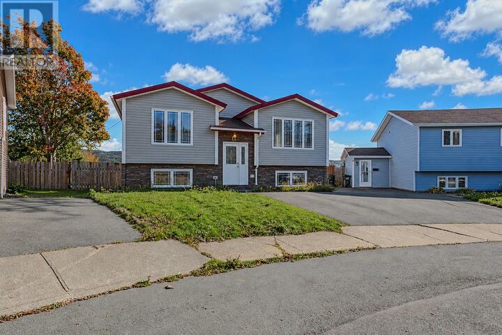 Property Photo:  111 Codroy Place  NL A1E 4J2 