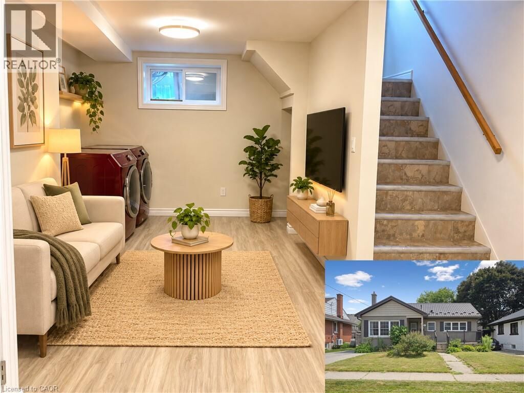 Property Photo:  249 Blucher Street Lower  ON N2H 5V6 