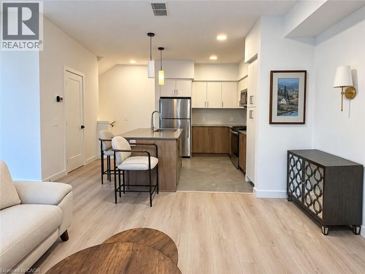 Property Photo:  27 Mill Street  ON N2G 0G6 