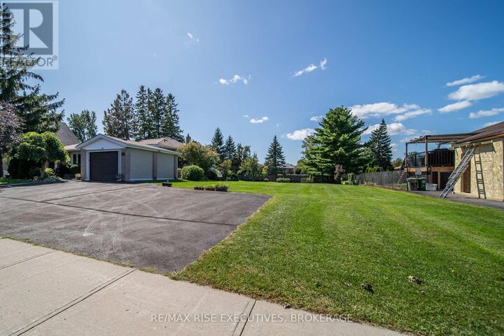 Property Photo:  258 Palmer Road  ON K8N 4Z2 