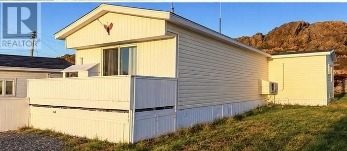 Property Photo:  4A Pond Teal Road  NL  