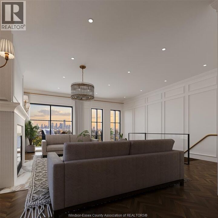 Property Photo: 1907 Devonshire Court 2 ON N8Y 1P8
