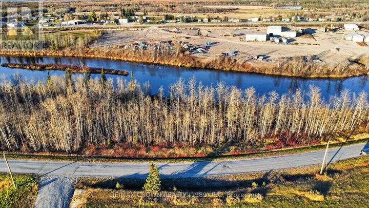 Property Photo:  La Petite Gaspesie Road  ON P0L 1N0 