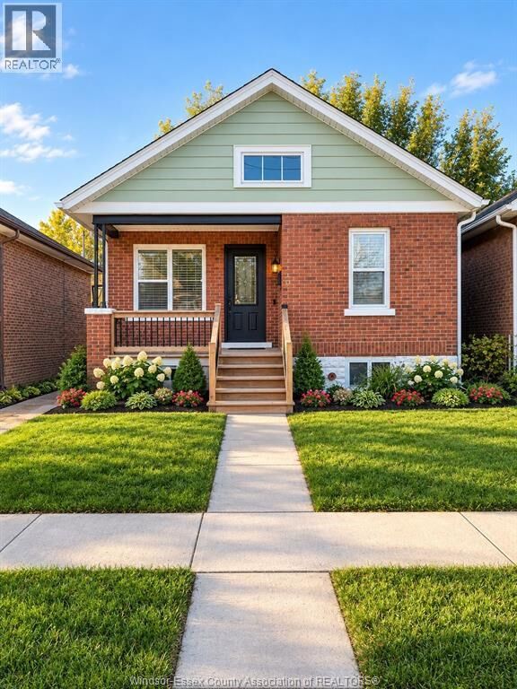 Property Photo: 1124 Ellis Street East ON N8X 2J3