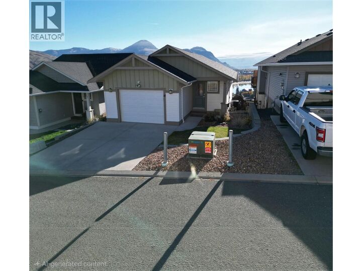 Photo de la propriété:  14 900 Stagecoach Drive  BC V2B 0B7 