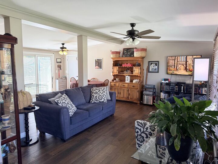 Property Photo:  222 Ferndale Drive  WV 26241 