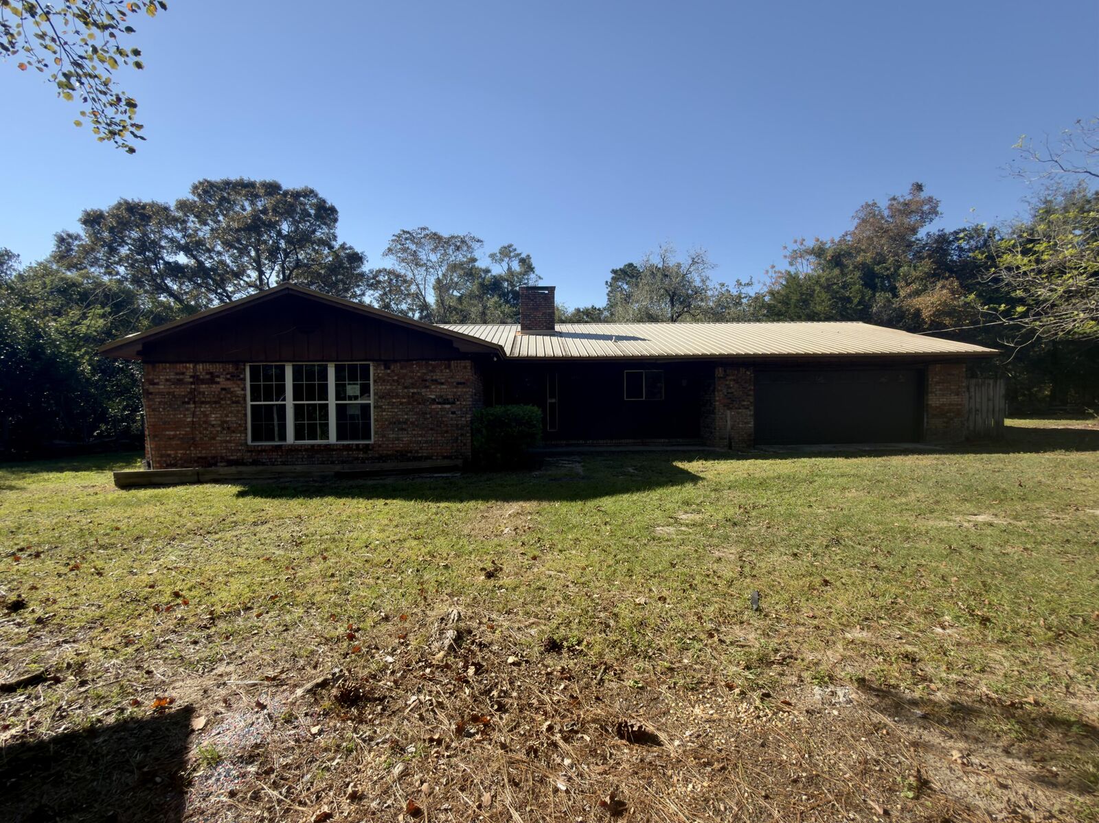 Property Photo:  1172 Pleasant Ridge Road  FL 32435 