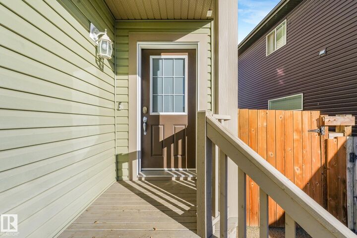 Property Photo: 88 Abbey Road AB T8H 0Z1
