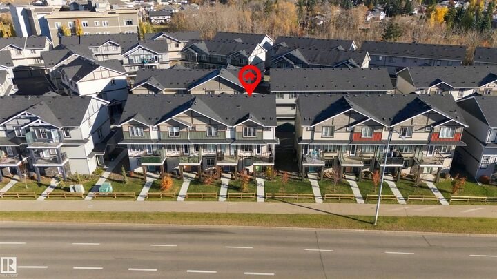 Property Photo:  50 McLaughlin Drive 61  AB T7X 0E1 