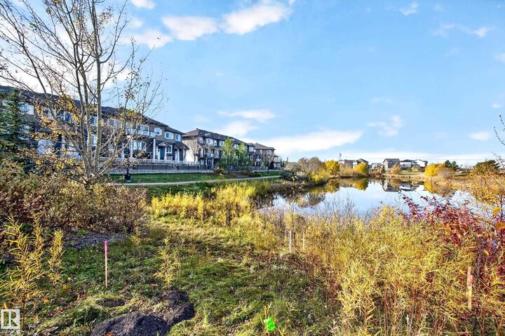 Property Photo:  1030 Chappelle Boulevard SW 45  AB T6W 2K7 