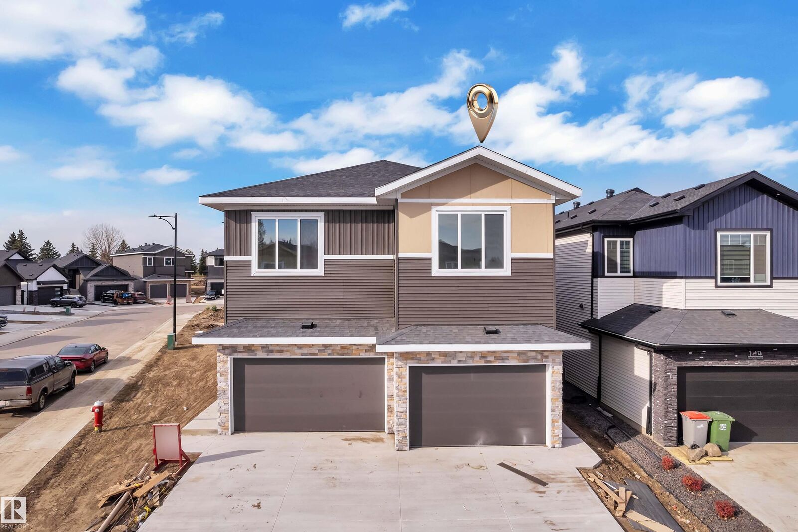 Property Photo: 3 Grayson Green AB T7Z 0P3