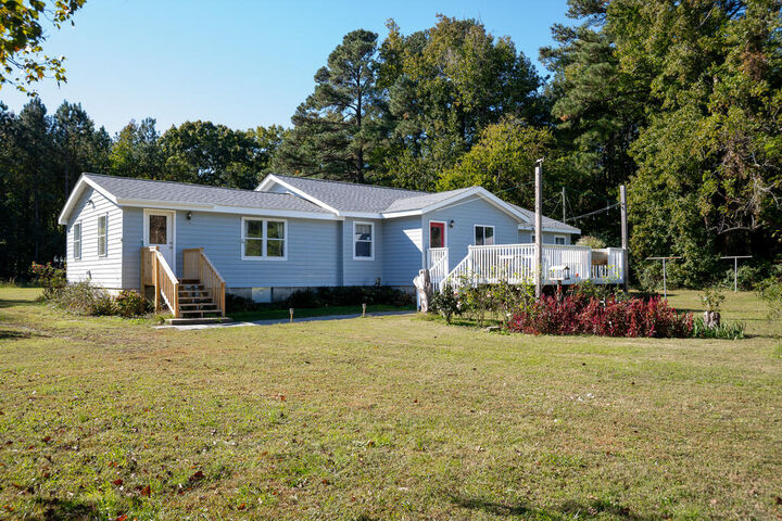 Property Photo:  13015 Indian Trail Rd  VA 23306 