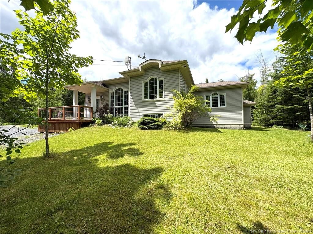 Property Photo:  386 Martin Street  NB E7E 1R1 