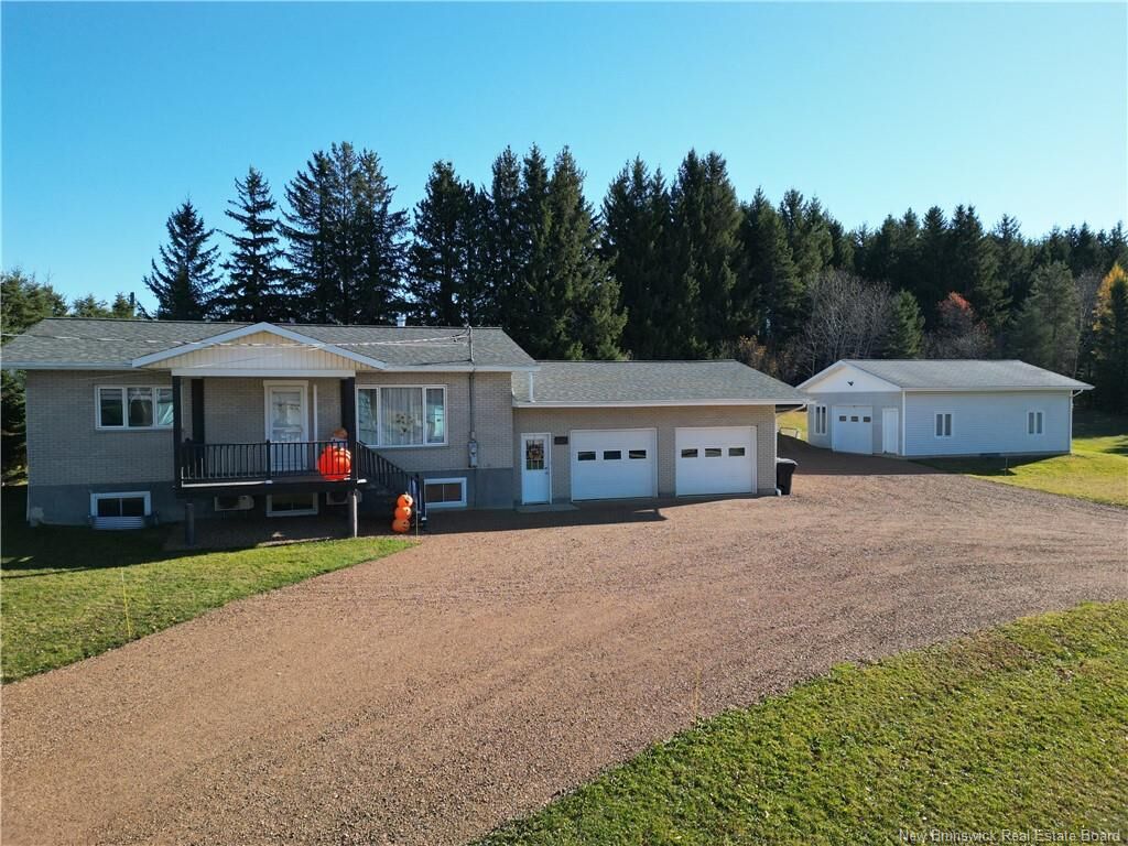 Property Photo: 255 Route 255 NB E3Y 3N7