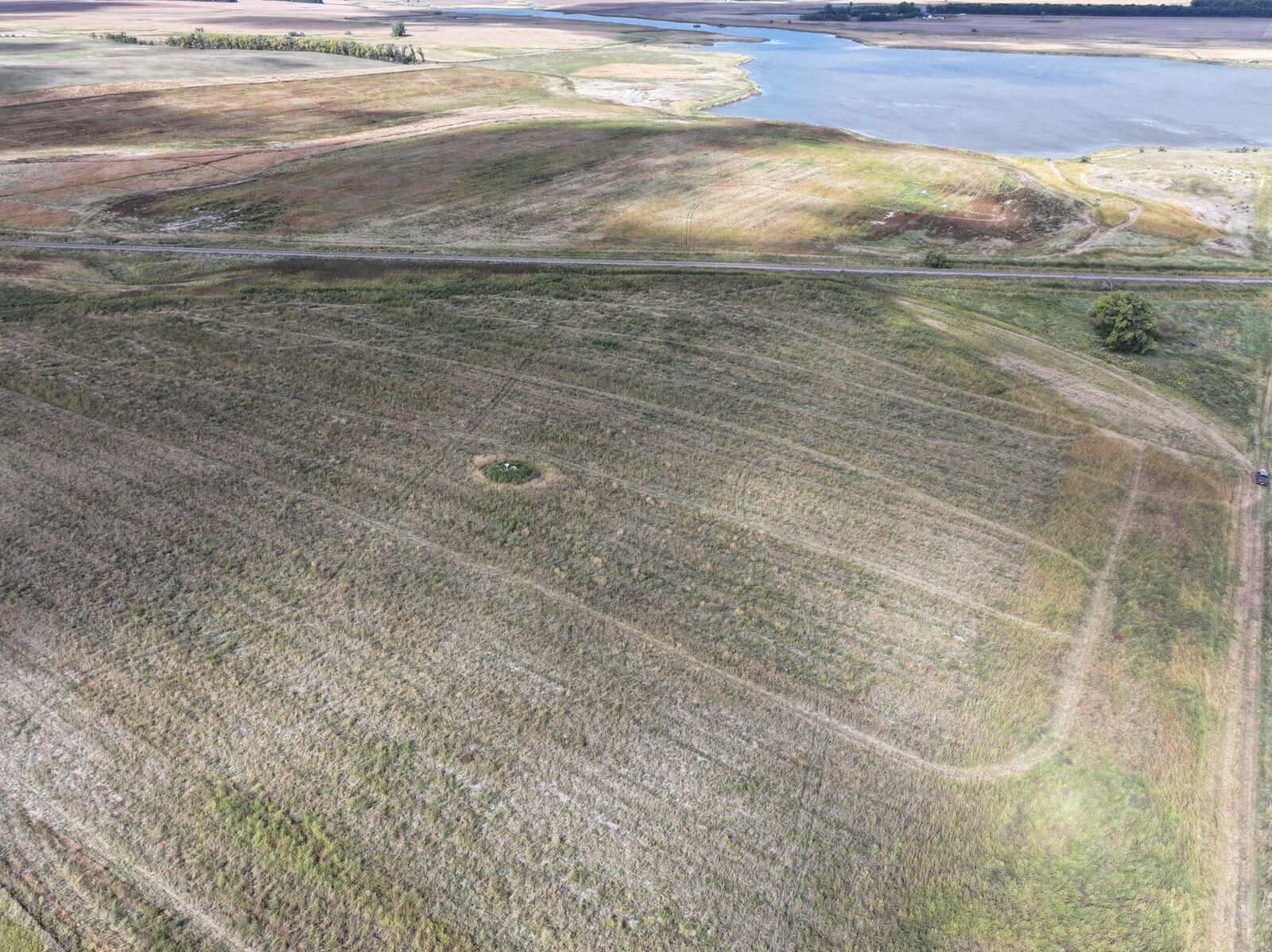 Property Photo:  Tbd Tbd  ND 58040 