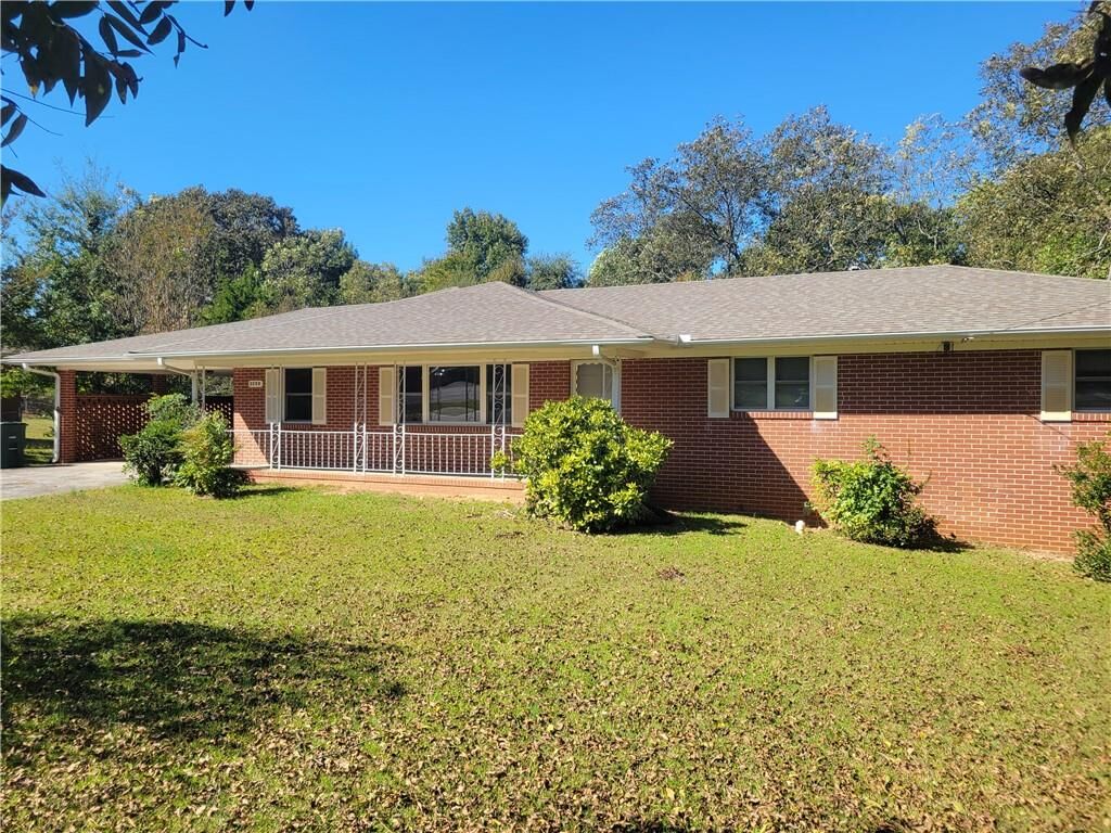 Property Photo:  3259 Cherokee Street NW  GA 30144 