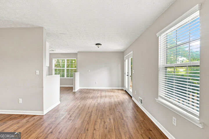 Property Photo: 2313 Ivy Crest Drive GA 30519