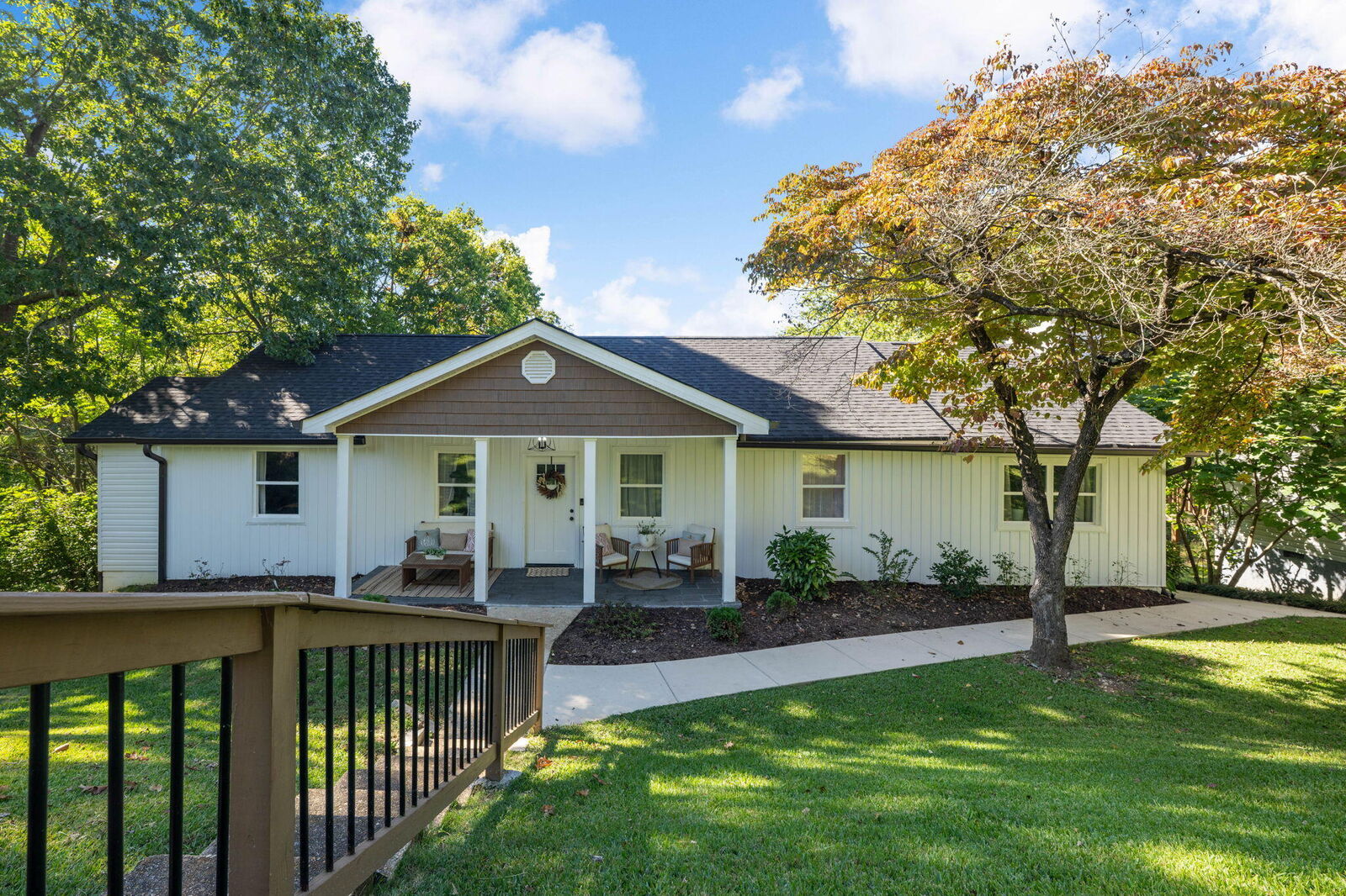 Property Photo:  3906 Sells Drive  TN 37412 