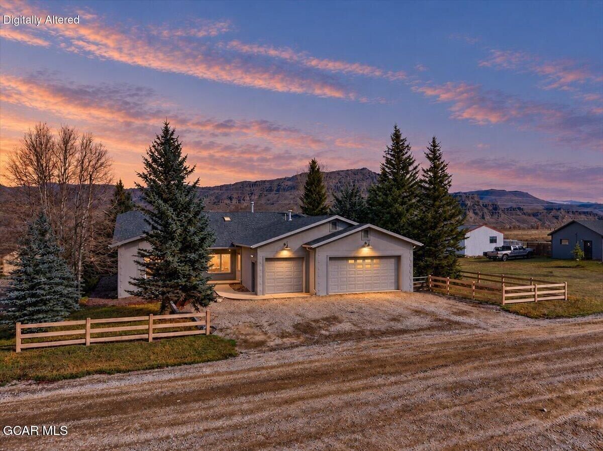 Property Photo:  233 East Nevava Street  CO 80451 