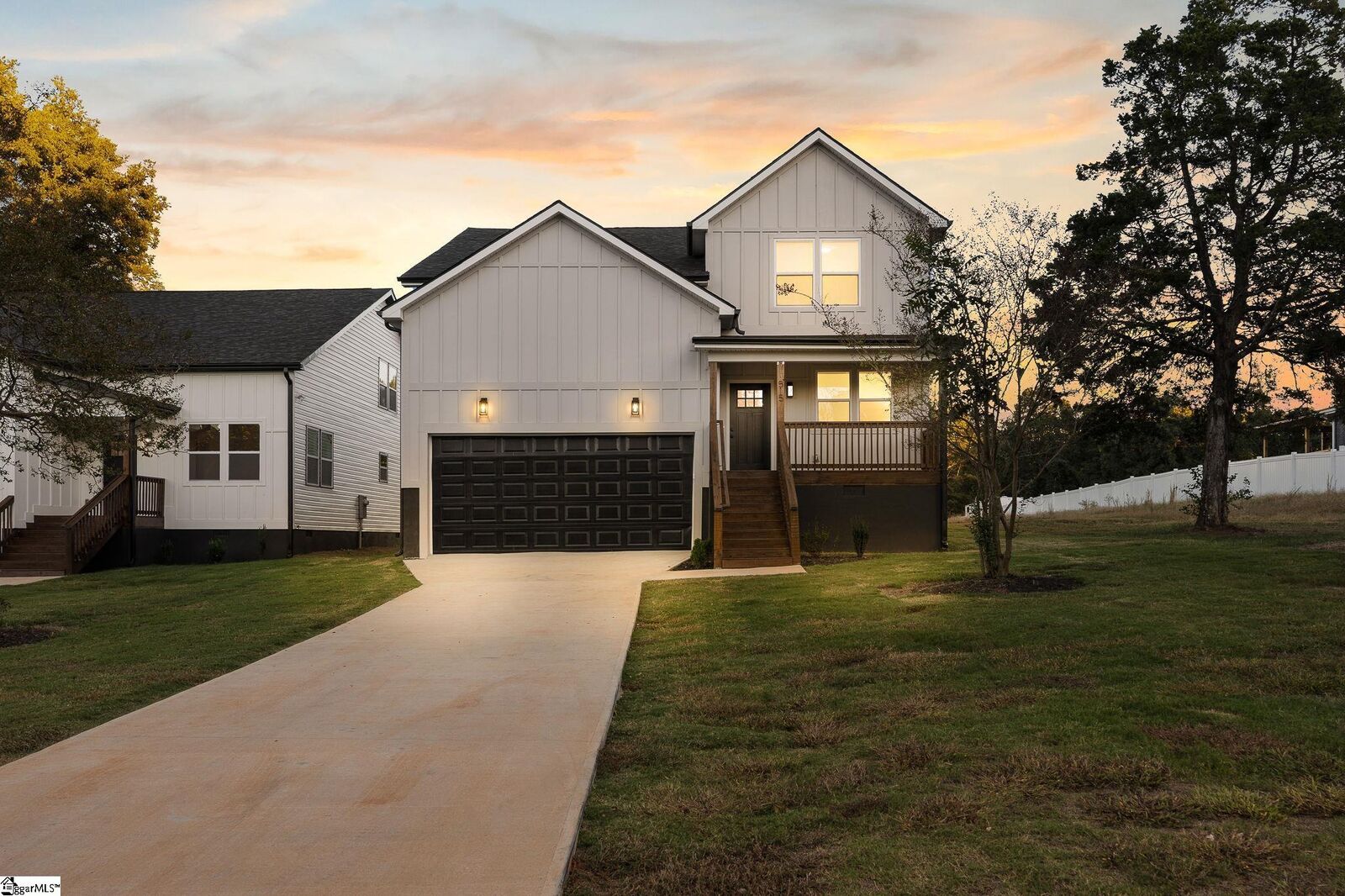 Property Photo:  515C Goldsmith Road  SC 29681 