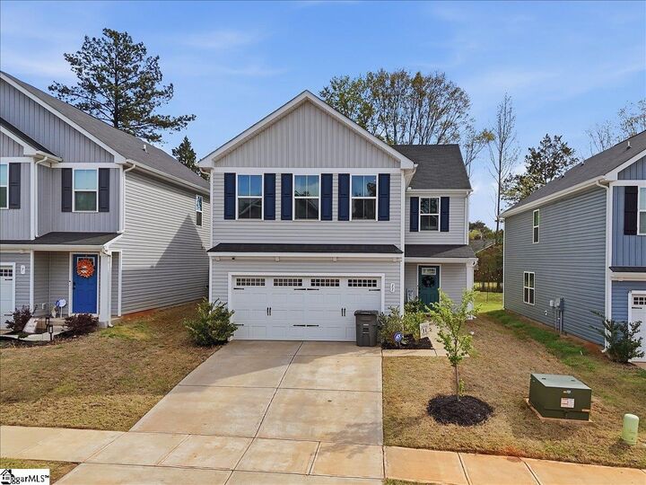 Property Photo: 11 Davis Grove Lane SC 29673