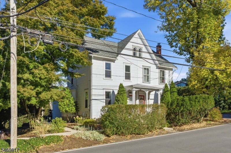 Property Photo:  202 Brunswick Ave  NJ 08530 