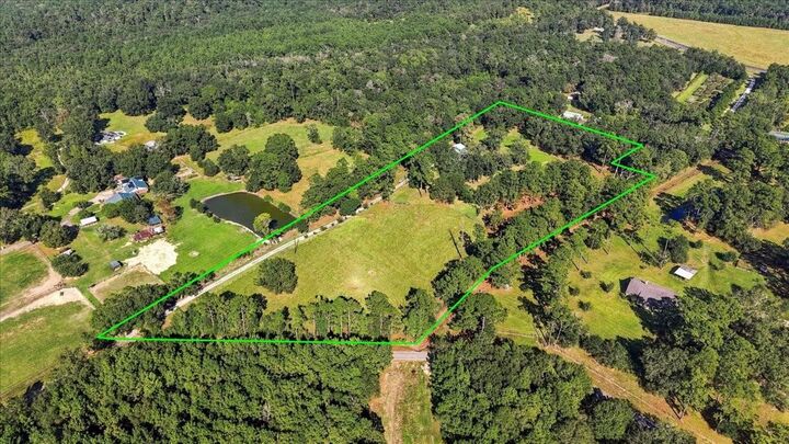 Property Photo:  8774 Earsel Road  TX 77632 