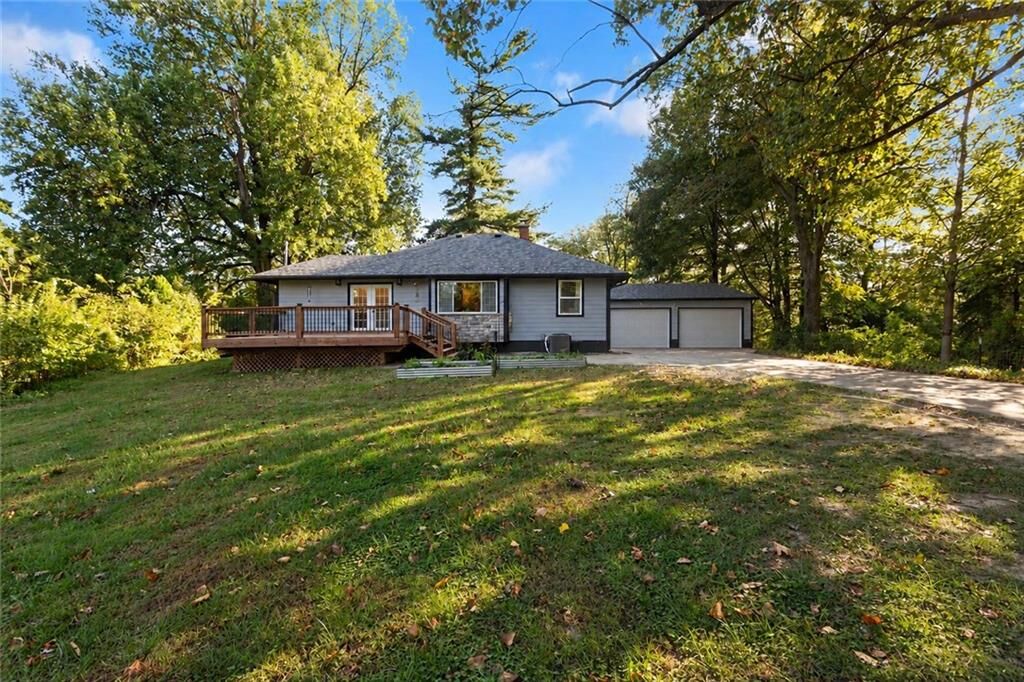 Property Photo:  2611 Cook Road  MO 64505 