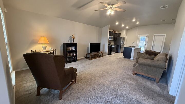 Property Photo:  3004 Urbana Place  TX 79407 