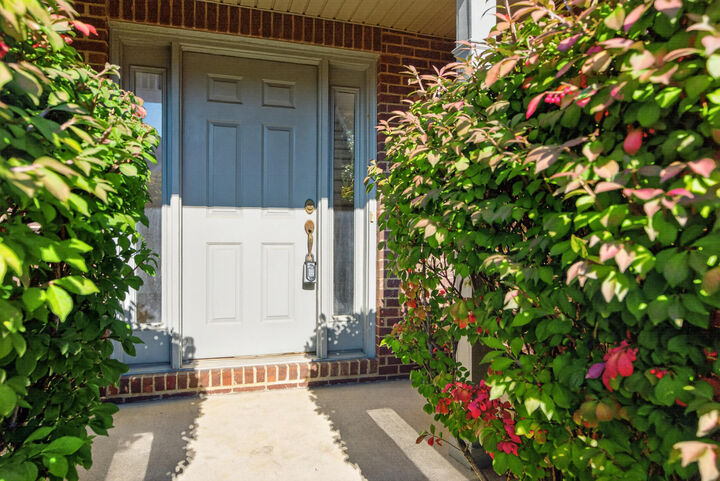 Property Photo: 813 Gunpowder Drive KY 40509