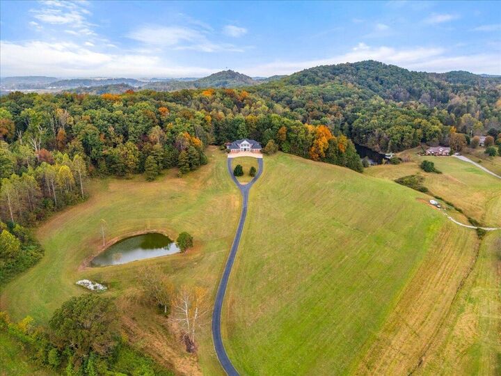 Property Photo:  925 Conley Road Road  KY 40744 