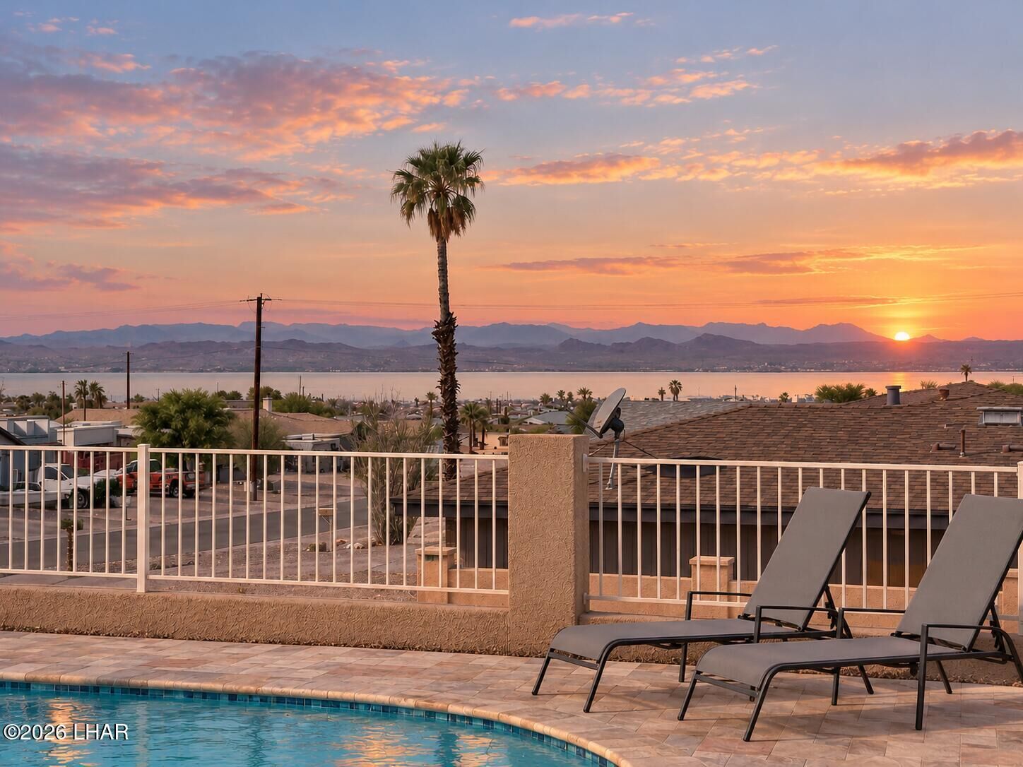 Property Photo: 2121 Polaris Dr AZ 86403