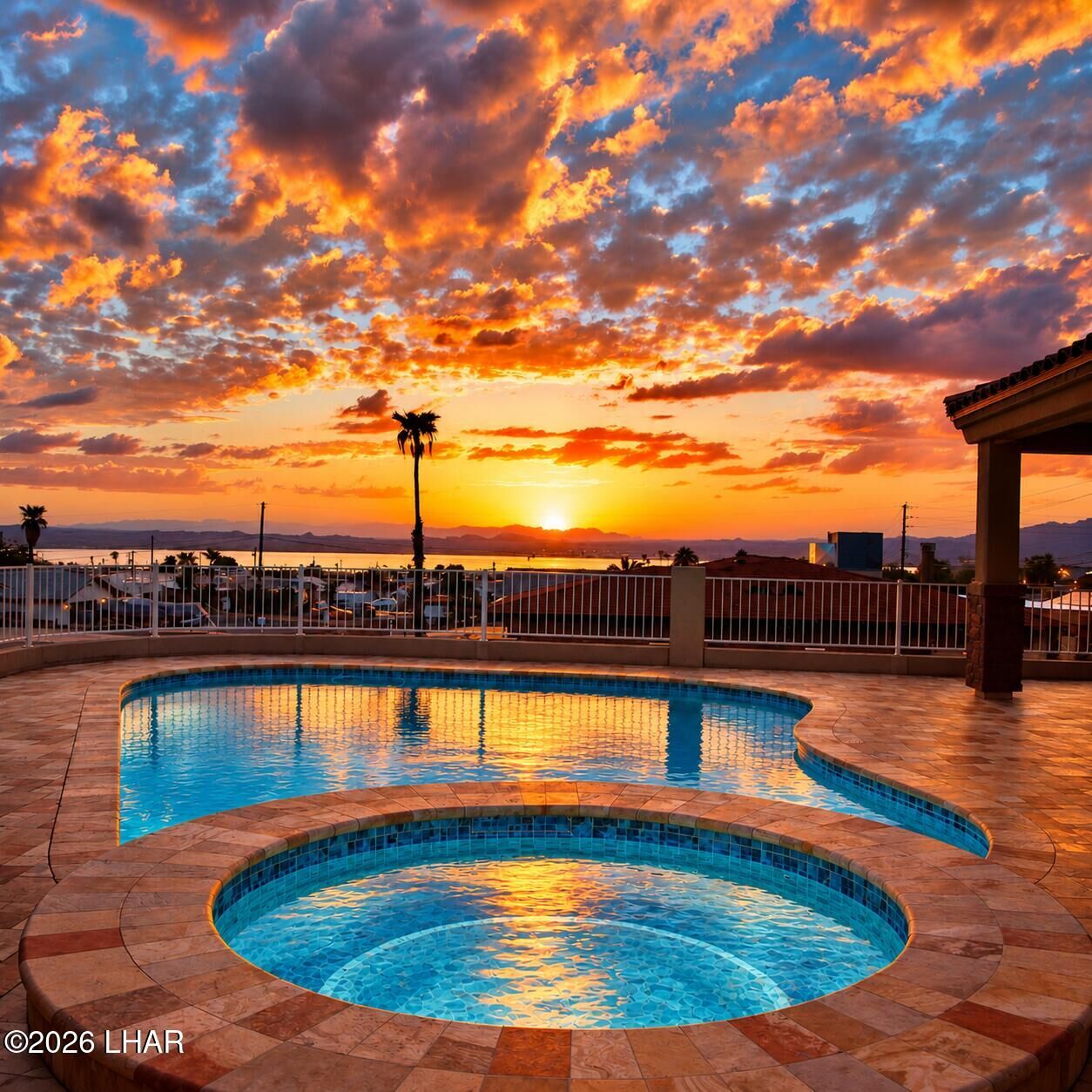 Property Photo:  2121 Polaris Dr  AZ 86403 