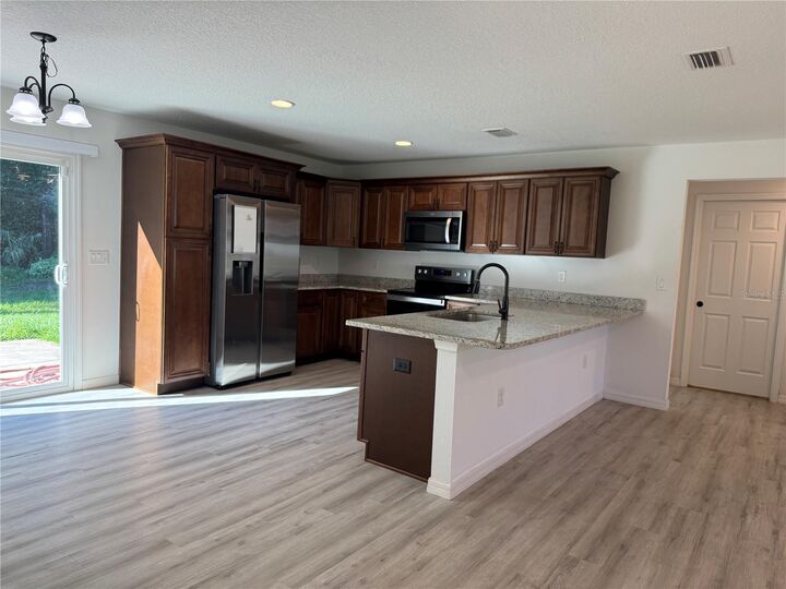 Property Photo:  21046 SW Peach Blossom Street  FL 34431 