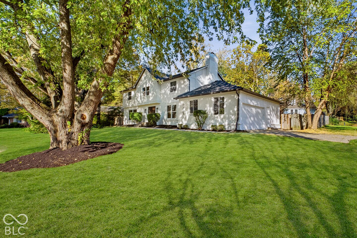 Property Photo:  12223 Castle Court  IN 46033 