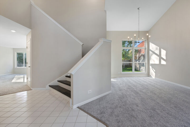 Property Photo:  428 Harvest Gate  IL 60156 