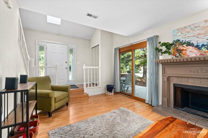 Property Photo: 2S701 Timber Drive IL 60555