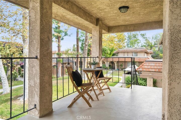 Property Photo: 1064 Las Lomas Drive D CA 90631
