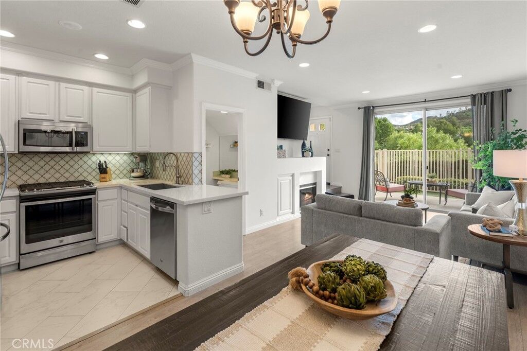 Property Photo:  8362 E Truckee  CA 92808 