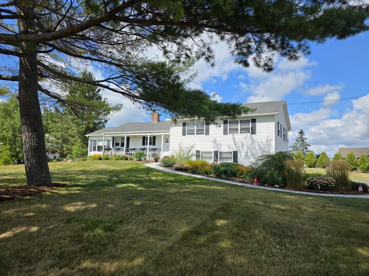 Property Photo:  802 Mt Hope Avenue  ME 04401 