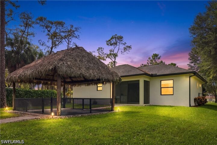 Property Photo: 1220 19th Street SW FL 34117