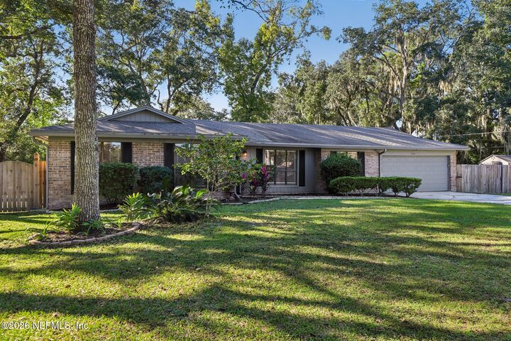 Property Photo:  3194 Creighton Landing Road  FL 32003 