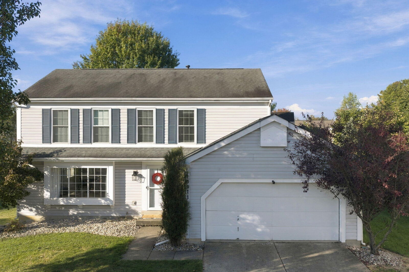 Property Photo:  10011 Bent Tree Circle  KY 41091 
